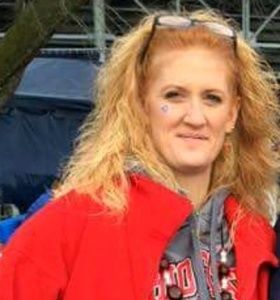 Meet your Posher, Debra